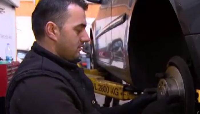 Video: ITN film shows benefits of WHOCANFIXMYCAR