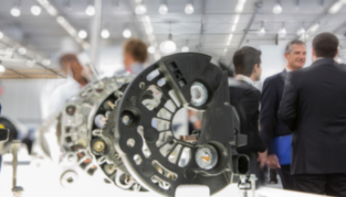 Automechanika: How to operate efficiently, Tecalliance to reveal