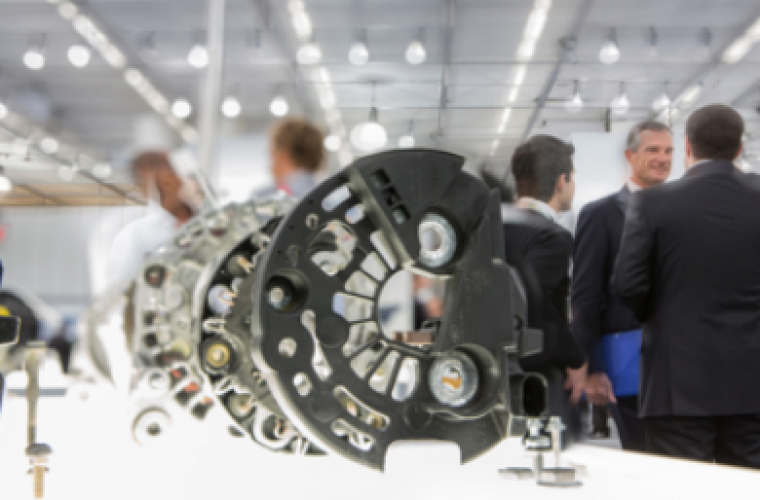 Automechanika: How to operate efficiently, Tecalliance to reveal
