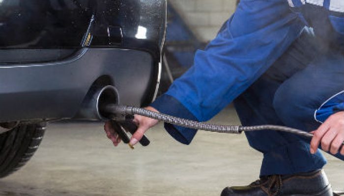 MOT changes to be introduced in May following DPF investigation