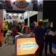 Dickies celebrates record sales at NMBS exhibition