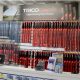 TRICO Exact Fit programme now stocked at Leicester factor