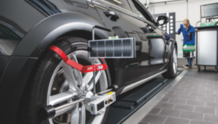 Automechanika: ‘workshop of the future’ to be showcased by Hella