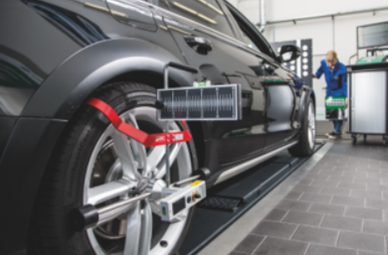 Automechanika: ‘workshop of the future’ to be showcased by Hella
