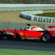 NGK sparking Formula One’s Ferrari until 2020