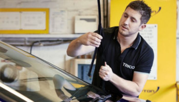 Five common wiper blade problems your customers will experience