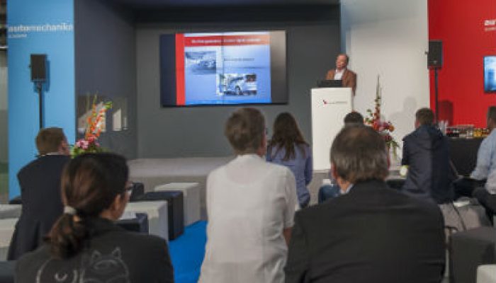 Automechanika: GW to attend as official media partner