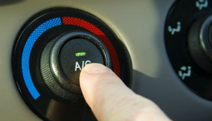 CompressorTech urges garages to get ready for air con season