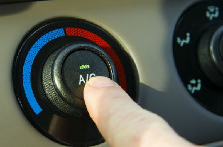 CompressorTech urges garages to get ready for air con season