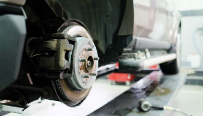 Have your say in brake brand survey