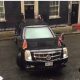 Obama’s Caddy driver performs impressive 3-pointer on Downing St