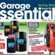 Latest seasonal products in GSF’s ‘Garage Essentials’ promotion