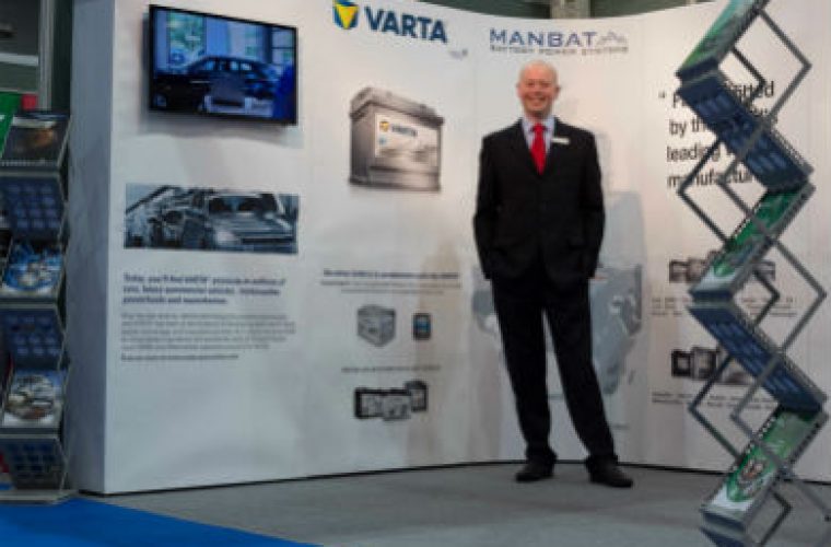 Automechanika: Overcoming the challenges of battery technology