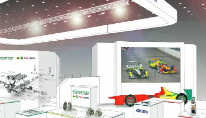 Automechanika: REPXPERT members invited to register for VIP entry