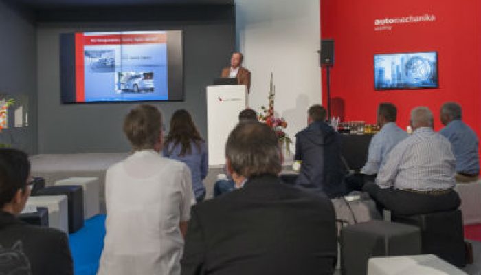 Automechanika: 30 automotive countries to be represented at NEC