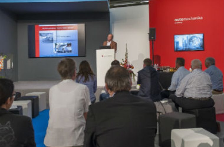 Automechanika: 30 automotive countries to be represented at NEC
