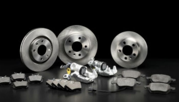 Brake Engineering expands its caliper range