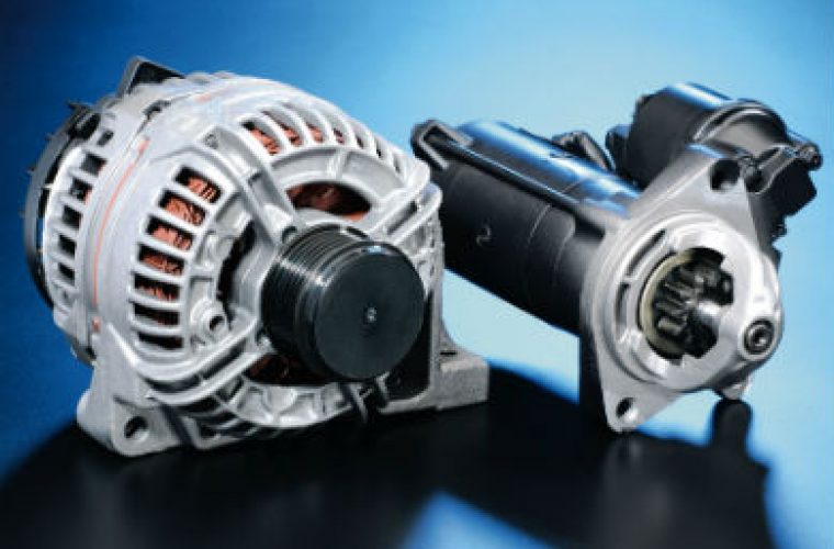 Hella starters and alternators fulfil industry calls for quality