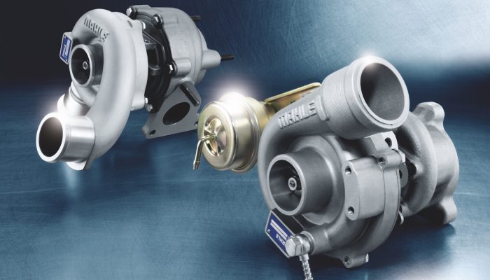 Mahle Aftermarket announces latest turbocharger additions
