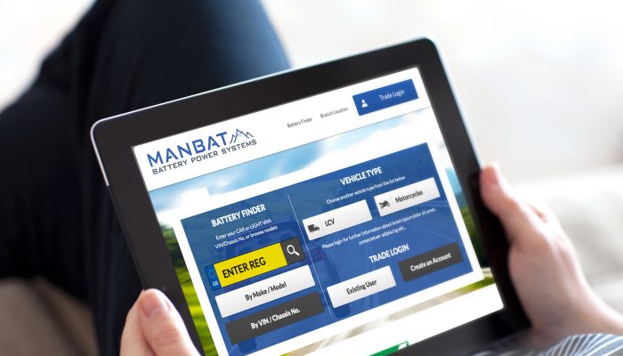 Manbat’s battery look-up site gets further improvements