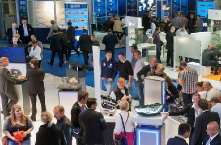 Automechanika and Subcon at NEC on June 7-9