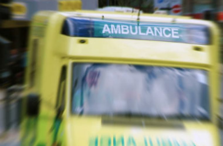 West Mids Ambulance NHS Foundation embraces TerraClean