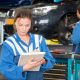 Independent to teach basic car maintenance at ladies night