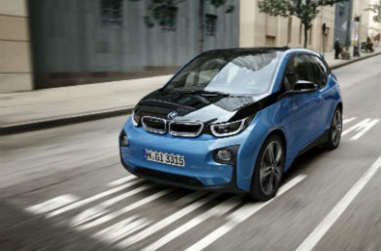Electric car market growth and what independents must do about it