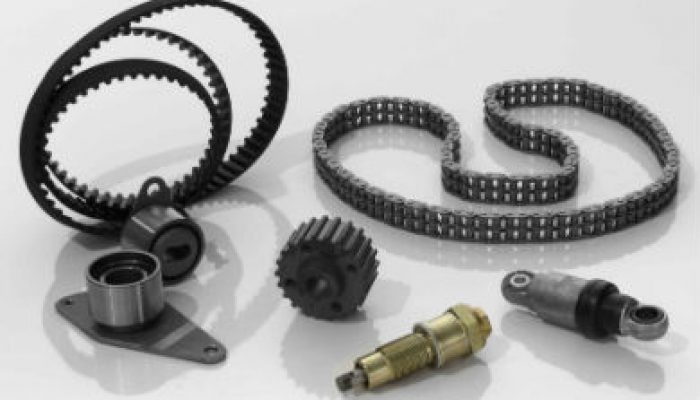 These symptoms could mean imminent timing chain failure