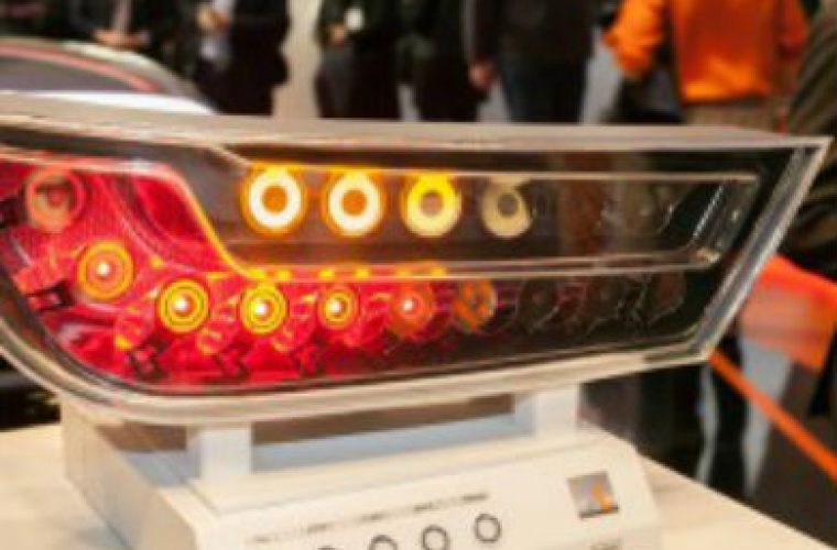 Automechanika: Osram to present lighting tech innovations