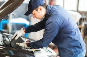 EV write-offs more likely due to skills shortage and cost of parts