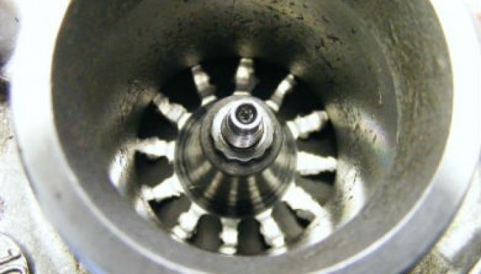 How to prevent turbocharger failure through ‘impact damage’