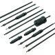Universal glow plug tip extraction master kit at Sykes Pickavant