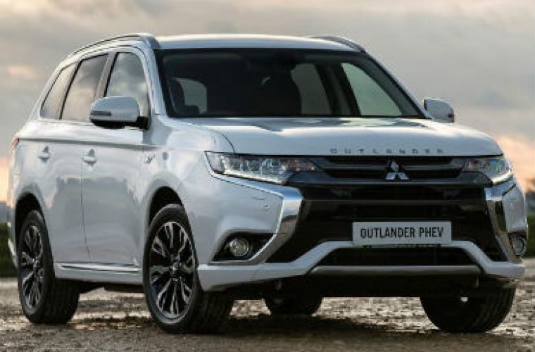 Hackers disable Mitsubishi Outlander PHEV car alarm