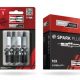 Champion EON-Titan spark plugs provide ‘unsurpassed coverage’