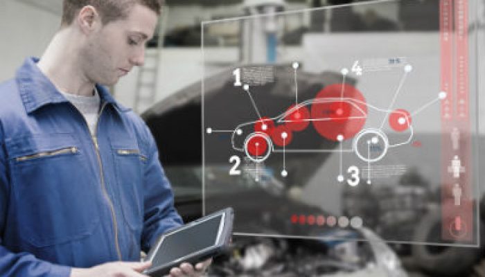 Free webinar to discuss the importance of UK aftermarket