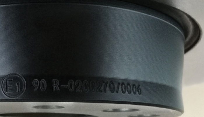 R90 brake discs are coming, say Apec