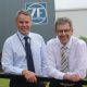ZF Services UK welcomes new managing director