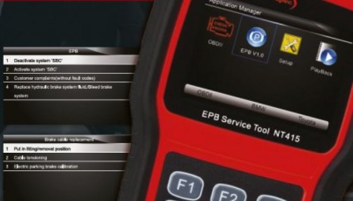 Apec launches new EPB service tool