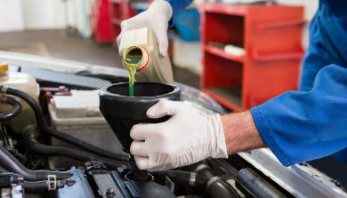 Not all C3 oil is the same, factor warns garages