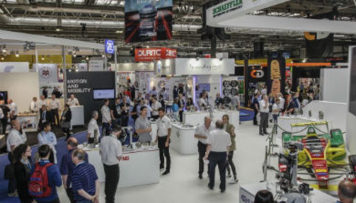 Video: UK Automechanika launch attracts over 12,000 visitors