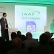 Autoparts to sponsor IAAF 2016 annual conference