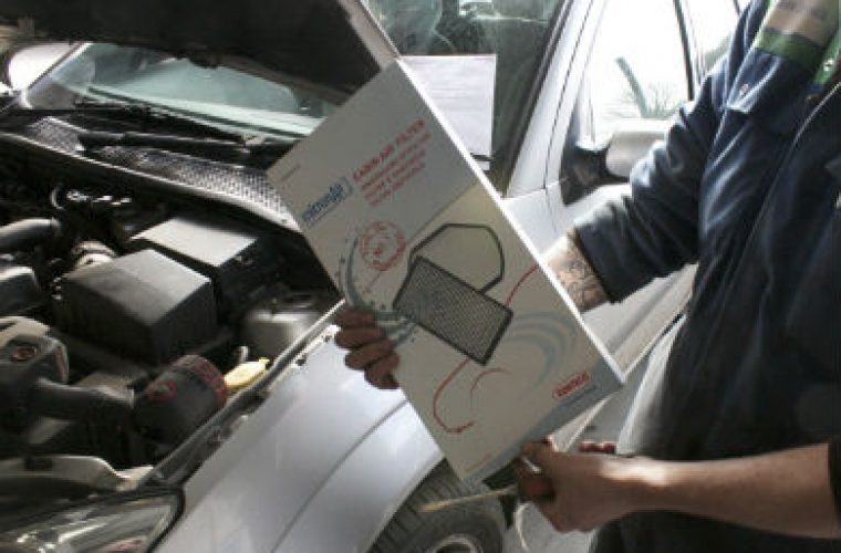 Public unaware about benefits of new cabin filters
