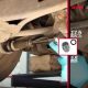 Video: How to correctly fit Ford Mondeo IV rear shocks