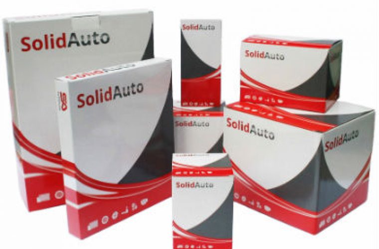 Solid Auto adds 31 part numbers to range