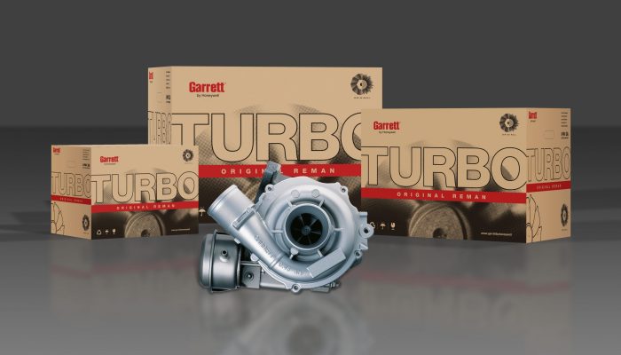 Non-OE turbos produce up to 40 per cent less torque, lab tests show