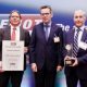 TRW Aftermarket named ‘international supplier of the year’
