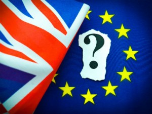 Have you decided whether Britain should leave or remain in the European Union yet? Image: Bigstock.