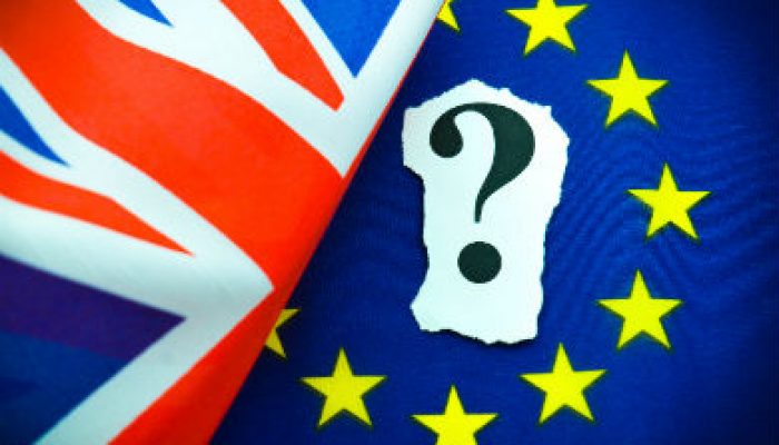 Aftermarket reacts to Brexit