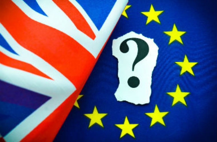 Aftermarket reacts to Brexit